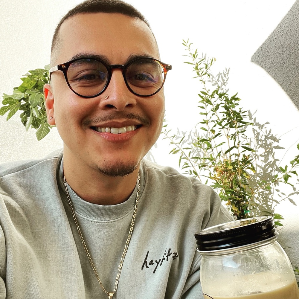 Meet your Posher, Rodrigo